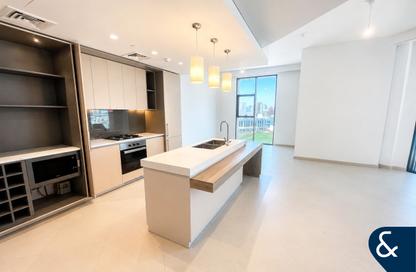 Apartment - 2 Bedrooms - 3 Bathrooms for sale in Arbor View - Arjan - Dubai