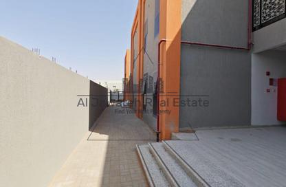Labor Camp - Studio - 4 for sale in Umm Dir - Umm Al Quwain