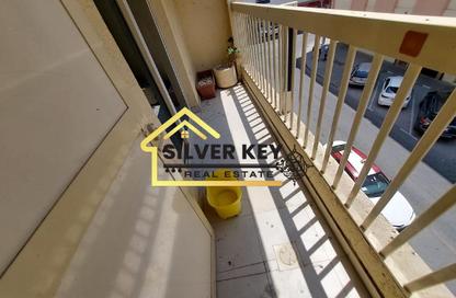Apartment - 3 Bedrooms - 4 Bathrooms for rent in Al Nad - Al Qasimia - Sharjah Apartment - 3 Bedrooms - 4 Bathrooms for rent in Al Nad - Al Qasimia - Sharjah