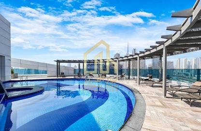 Apartment - 2 - 3 for rent in The Bay - Business Bay - Dubai