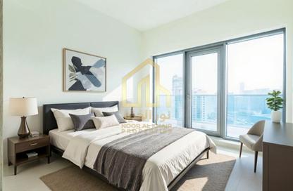 Apartment - 2 - 3 for rent in The Bay - Business Bay - Dubai Apartment - 2 - 3 for rent in The Bay - Business Bay - Dubai