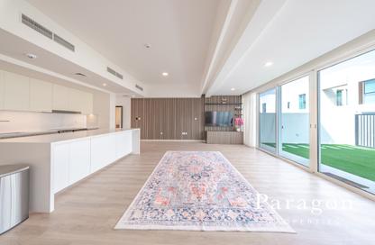 Townhouse - 3 Bedrooms - 4 Bathrooms for sale in Nara - The Valley - Dubai
