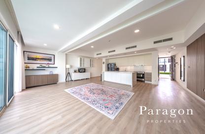 Townhouse - 3 Bedrooms - 4 Bathrooms for sale in Nara - The Valley - Dubai
