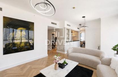 Apartment - 3 - 4 for rent in The Residences 7 - The Residences - Downtown Dubai - Dubai Apartment - 3 - 4 for rent in The Residences 7 - The Residences - Downtown Dubai - Dubai