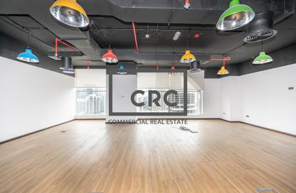 Office Space - Studio for rent in Business Central Tower A - Business Central - Dubai Media City - Dubai