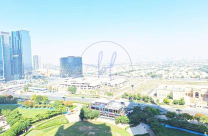 Apartment - 1 Bedroom - 2 Bathrooms for rent in Armada Tower 3 - JLT Cluster P - Jumeirah Lake Towers - Dubai