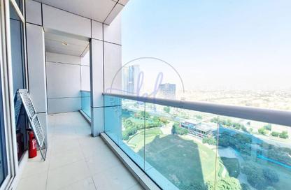 Apartment - 1 Bedroom - 2 Bathrooms for rent in Armada Tower 3 - JLT Cluster P - Jumeirah Lake Towers - Dubai Apartment - 1 Bedroom - 2 Bathrooms for rent in Armada Tower 3 - JLT Cluster P - Jumeirah Lake Towers - Dubai