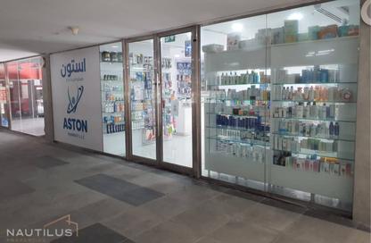 Shop - Studio for rent in The Bay - Business Bay - Dubai Shop - Studio for rent in The Bay - Business Bay - Dubai