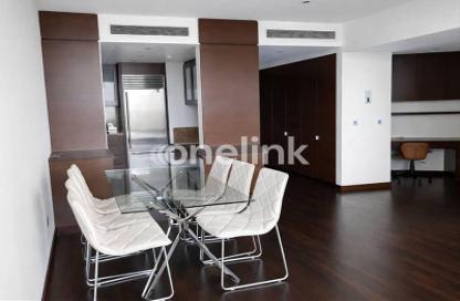 Apartment - 1 - 1 for sale in Burj Khalifa - Burj Khalifa Area - Downtown Dubai - Dubai
