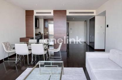 Apartment - 1 - 1 for sale in Burj Khalifa - Burj Khalifa Area - Downtown Dubai - Dubai