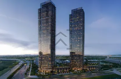 Apartment - 3 Bedrooms - 4 Bathrooms for sale in Altan - Dubai Creek Harbour (The Lagoons) - Dubai