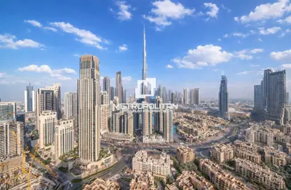 Apartment - 4 Bedrooms - 5 Bathrooms for sale in Imperial Avenue - Downtown Dubai - Dubai