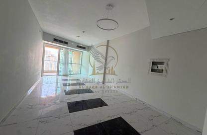 Apartment - 2 Bedrooms - 3 Bathrooms for rent in Al Majaz 3 - Al Majaz - Sharjah