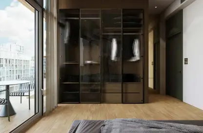 Apartment - Studio - 1 Bathroom for sale in Coventry Gardens Phase 2 - Dubai Land Residence Complex - Dubai Land - Dubai