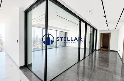 Apartment - 4 Bedrooms - 5 Bathrooms for sale in The S Tower - Dubai Internet City - Dubai