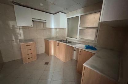 Apartment - 1 Bedroom - 2 Bathrooms for rent in CityLife Al Khor Mall - Al Rashidiya 1 - Al Rashidiya - Ajman