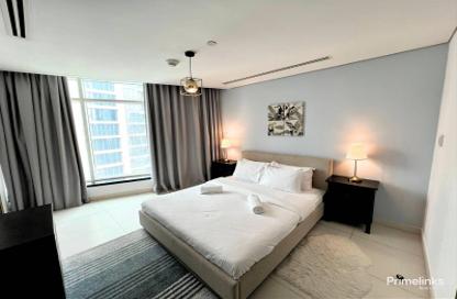 Apartment - 1 Bedroom - 1 Bathroom for rent in The Lofts West - The Lofts - Downtown Dubai - Dubai