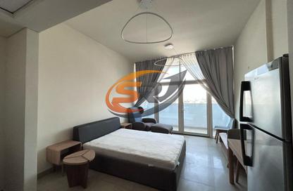 Apartment - Studio - 1 Bathroom for rent in Azizi Plaza - Al Furjan - Dubai