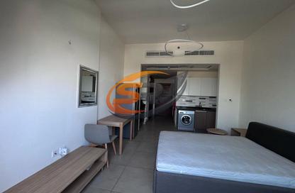 Apartment - Studio - 1 Bathroom for rent in Azizi Plaza - Al Furjan - Dubai
