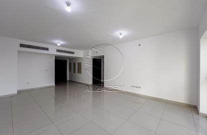 Apartment - 1 Bedroom - 2 Bathrooms for rent in Marina Blue Tower - Marina Square - Al Reem Island - Abu Dhabi