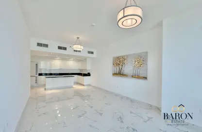 Apartment - 3 Bedrooms - 5 Bathrooms for rent in Noura Tower - Al Habtoor City - Business Bay - Dubai