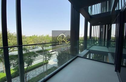 Apartment - 2 - 3 for rent in Vida 1 - Vida Residences - Aljada - Sharjah