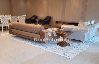 Apartment - 4 - 5 for rent in Elite Residence - Dubai Marina - Dubai