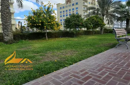 شقة - 1 حمام للبيع في قرية الأميرة - عجمان