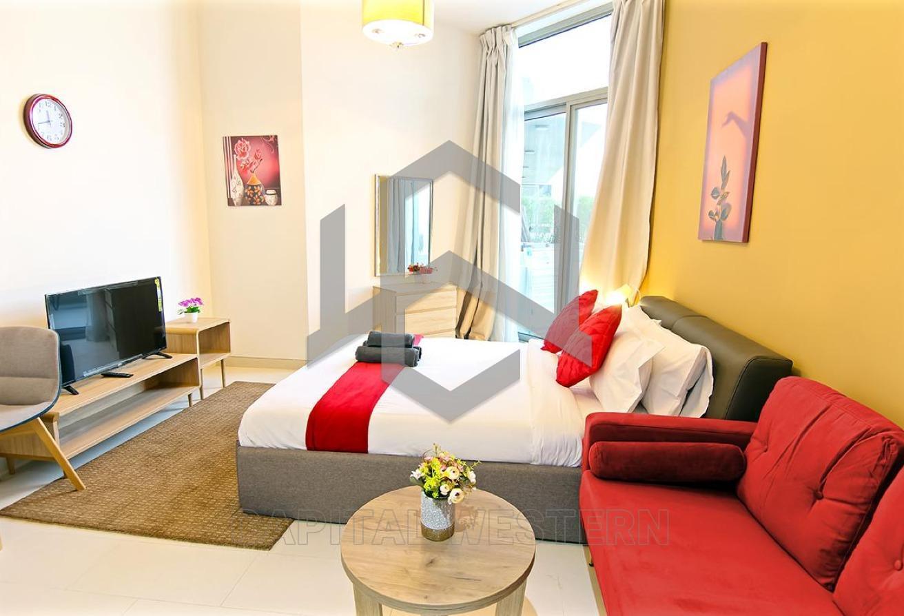 Fully Furnished | Spacious Layout | Ready to Move photo 5