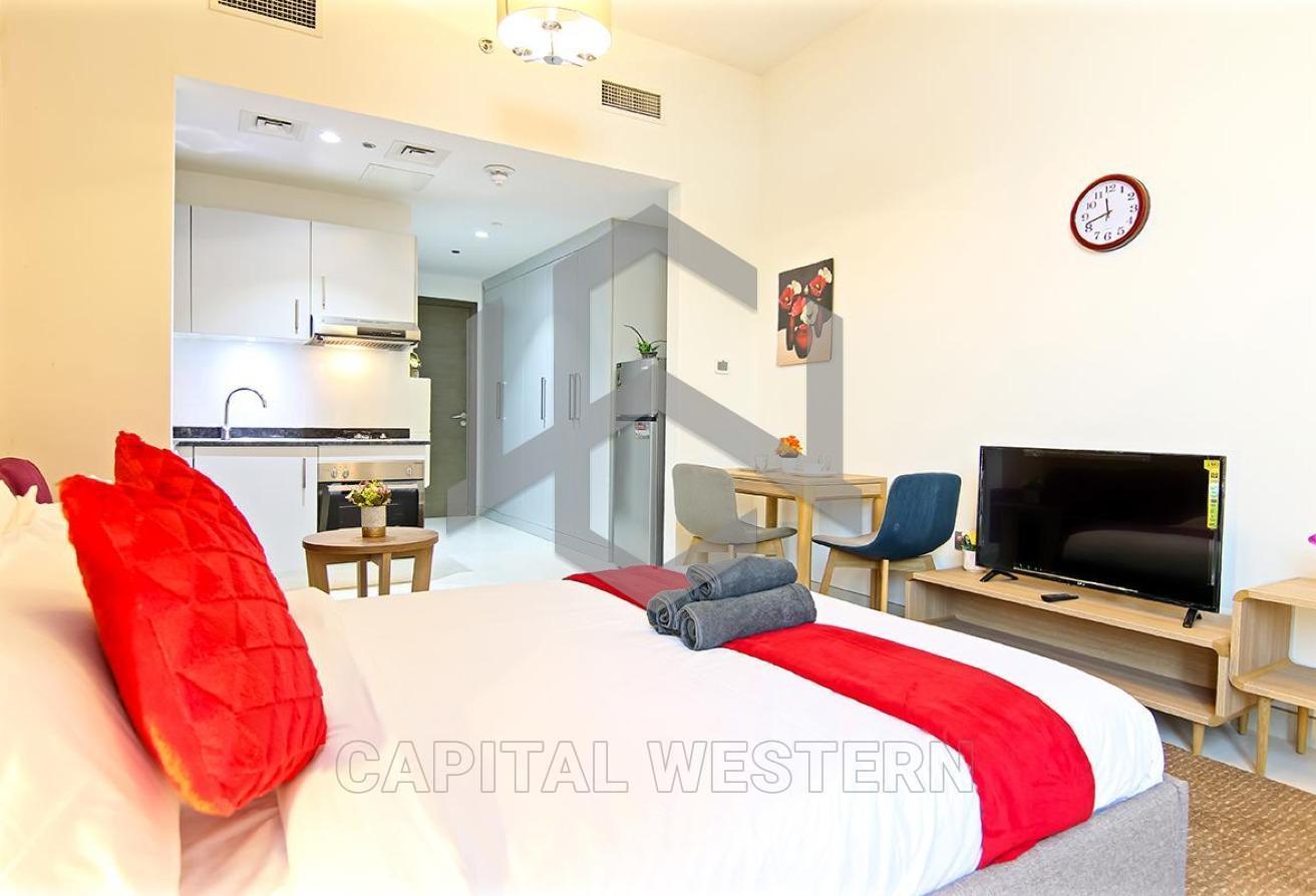 Fully Furnished | Spacious Layout | Ready to Move photo 4