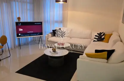 Apartment - 1 Bedroom - 2 Bathrooms for sale in Woroud 2 - Al Zahia - Muwaileh Commercial - Sharjah