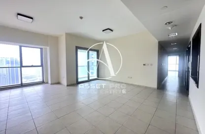 شقة - 3 غرف نوم - 3 حمامات للايجار في G برج - الأبراج الإدارية - الخليج التجاري - دبي