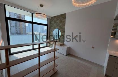 Apartment - Studio - 1 for rent in Vitality Residence - District 10 - Jumeirah Village Circle - Dubai