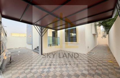 Villa - 4 - 6 for sale in Al Yasmeen 1 - Al Yasmeen - Ajman