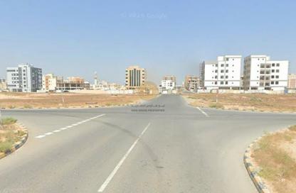 Land - Studio for sale in Al Jurf 3 - Al Jurf - Ajman Downtown - Ajman