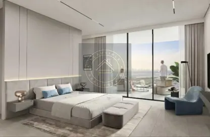 Apartment - 1 Bedroom - 2 Bathrooms for sale in Serenova - Dubai Silicon Oasis - Dubai