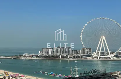 شقة - 2 غرف نوم - 3 حمامات للايجار في بحر 4 - بحر - جميرا بيتش ريزيدنس - دبي شقة - 2 غرف نوم - 3 حمامات للايجار في بحر 4 - بحر - جميرا بيتش ريزيدنس - دبي