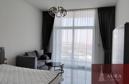 Apartment - Studio - 1 for rent in Skyz by Danube - Arjan - Dubai