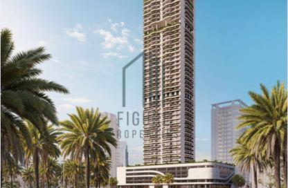 Apartment - 2 Bedrooms - 3 Bathrooms for sale in Alta View Skyhomes - District 10 - Jumeirah Village Circle - Dubai
