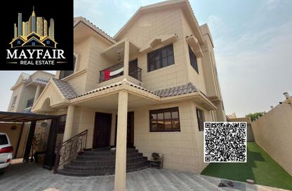 Villa - 6 - 7+ for rent in Al Mowaihat 1 - Al Mowaihat - Ajman