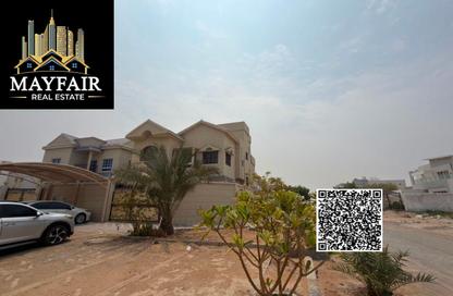 Villa - 6 - 7+ for rent in Al Mowaihat 1 - Al Mowaihat - Ajman