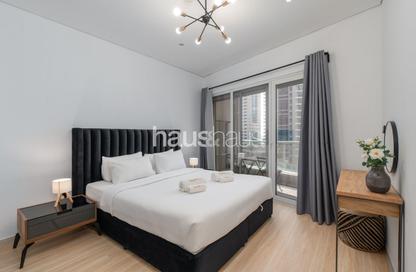 Apartment - 1 Bedroom - 2 Bathrooms for rent in Marina Heights - Dubai Marina - Dubai Apartment - 1 Bedroom - 2 Bathrooms for rent in Marina Heights - Dubai Marina - Dubai