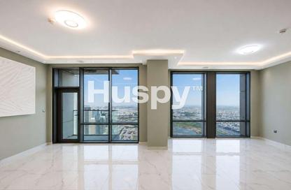 Apartment - 2 Bedrooms - 5 Bathrooms for sale in Amna - Al Habtoor City - Business Bay - Dubai