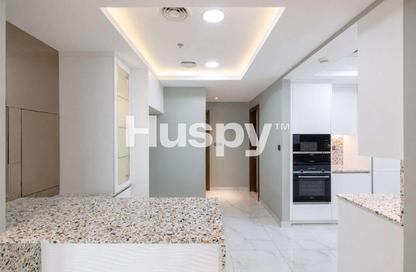 Apartment - 2 Bedrooms - 5 Bathrooms for sale in Amna - Al Habtoor City - Business Bay - Dubai