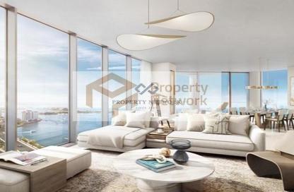 Apartment - 4 Bedrooms - 5 Bathrooms for sale in Palm Beach Towers 3 - Palm Beach Towers - Palm Jumeirah - Dubai