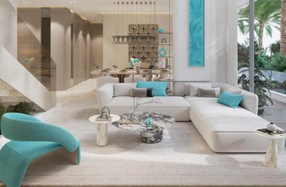 Apartment - 2 Bedrooms - 3 Bathrooms for sale in 997 Residences - Dubai Islands - Dubai