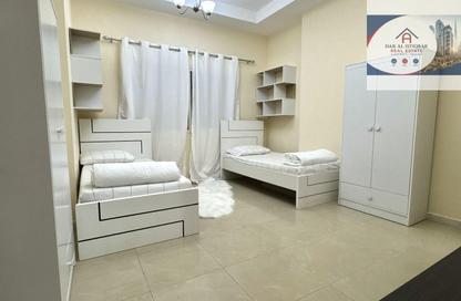 Apartment - 2 - 2 for rent in Al Nada Tower - Al Nahda - Sharjah