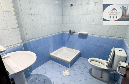 Apartment - 2 - 2 for rent in Al Nada Tower - Al Nahda - Sharjah Apartment - 2 - 2 for rent in Al Nada Tower - Al Nahda - Sharjah
