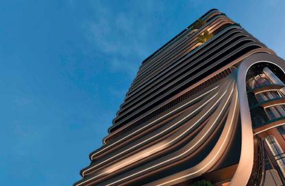 Apartment - Studio - 1 Bathroom for sale in 368 Park Lane - District 10 - Jumeirah Village Circle - Dubai