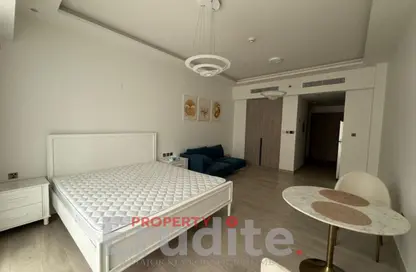 شقة - 1 حمام للايجار في برج مى دو رى - (JLT) مجمع L - أبراج بحيرات الجميرا - دبي شقة - 1 حمام للايجار في برج مى دو رى - (JLT) مجمع L - أبراج بحيرات الجميرا - دبي